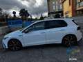 Volkswagen Golf 2.0 TSI GTI DSG Blanco - thumbnail 8