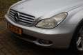 Mercedes-Benz CLS 350 Aut. | AMG-Pakket | Panorama | Stoelverwarming | S Grijs - thumbnail 4