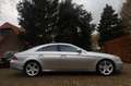 Mercedes-Benz CLS 350 Aut. | AMG-Pakket | Panorama | Stoelverwarming | S Grijs - thumbnail 9