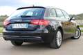 Audi A4 Avant 2.0 tdi 150cv m-tronic *LED *KM CERTIFICATI Zwart - thumbnail 4