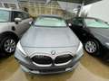 BMW 135 Baureihe 1 Lim. M135 i xDrive Gris - thumbnail 2