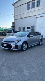 1.8 Hybrid E-CVT 2WD Cool