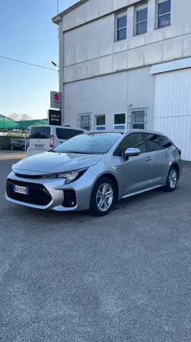 Suzuki Swace 1.8 Hybrid E-CVT 2WD Cool