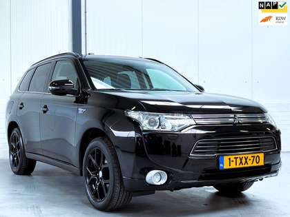 Mitsubishi Outlander 2.0 PHEV Instyle+