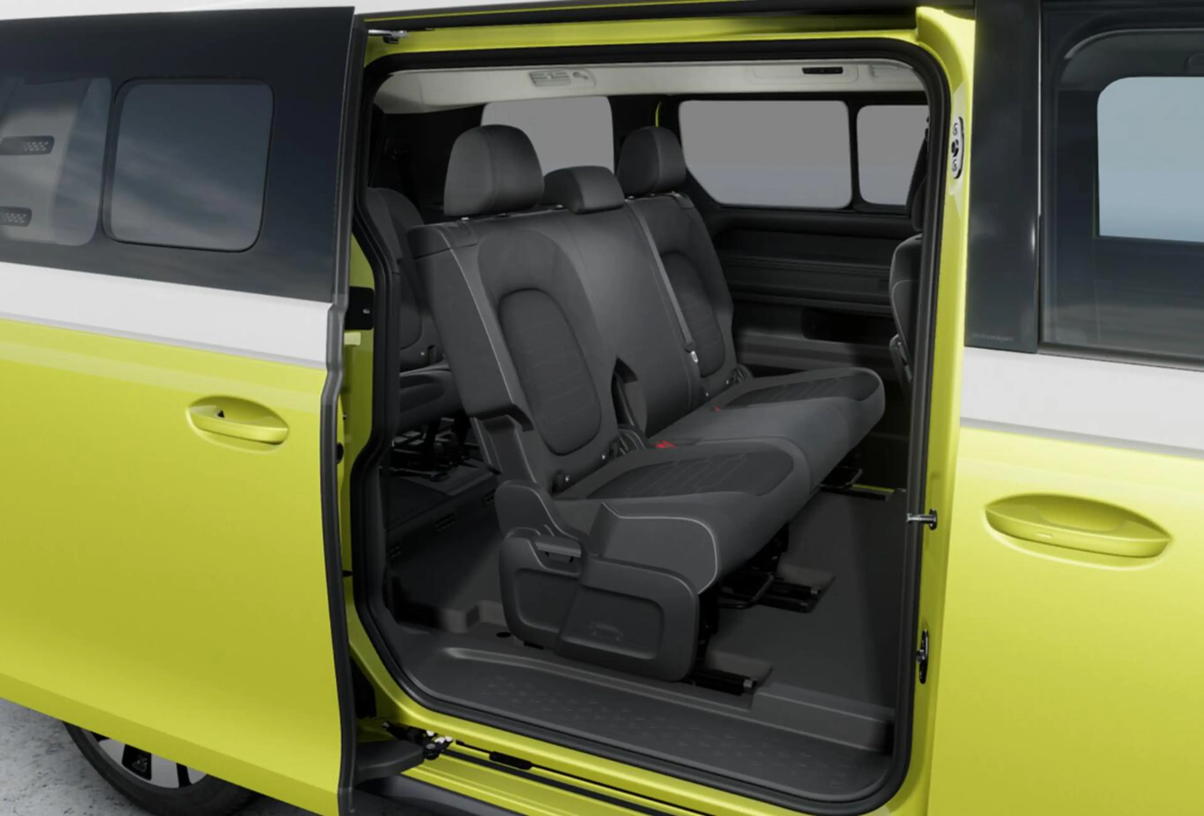 Volkswagen ID. Buzz ID.Buzz Pro LR 7S AHK WärmeP Style+ Open&C Komf — photo 4