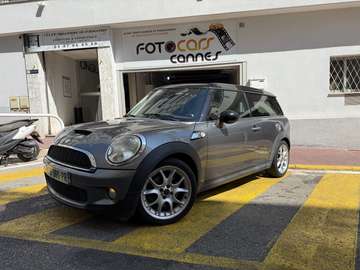 COOPER S 175CH