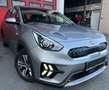 Kia Niro Niro PHEV 1.6 GDi Pace DCT + CAMÉRA + NAVI Gris - thumbnail 3