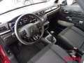 Citroen C3 Max 1.2 110, Navi,Kamera, Spurhalteass. Verkehrsze Rot - thumbnail 5
