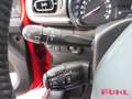 Citroen C3 Max 1.2 110, Navi,Kamera, Spurhalteass. Verkehrsze Rot - thumbnail 9