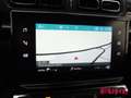 Citroen C3 Max 1.2 110, Navi,Kamera, Spurhalteass. Verkehrsze Rot - thumbnail 11