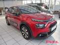 Citroen C3 Max 1.2 110, Navi,Kamera, Spurhalteass. Verkehrsze Rot - thumbnail 19