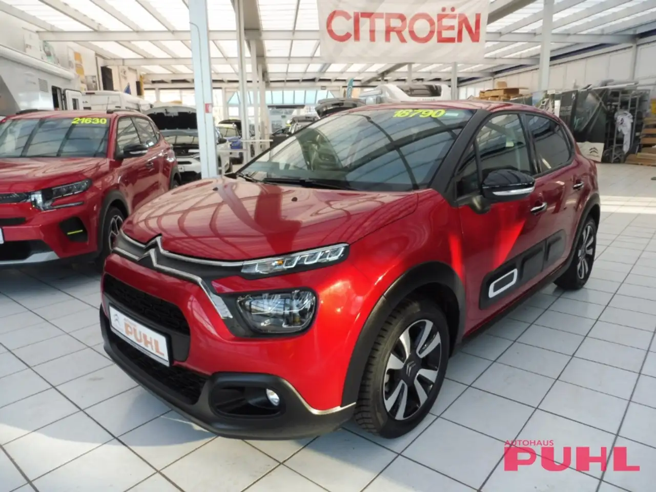 Citroen C3