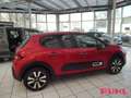 Citroen C3 Max 1.2 110, Navi,Kamera, Spurhalteass. Verkehrsze Rot - thumbnail 18