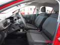 Citroen C3 Max 1.2 110, Navi,Heck-Kamera, Spurhalteass. Verke Rot - thumbnail 4