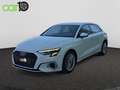 Audi A3 Sportback 30 TFSI 81kW (110CV) S tronic Blanco - thumbnail 1