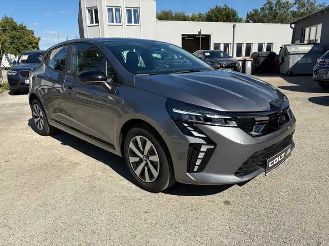 Mitsubishi Colt 1,0 MPI-T Invite "YUKI"