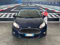 Ford Fiesta 5p 1.2 Titanium 60cv Nero - thumbnail 2