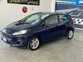 Ford Fiesta 5p 1.2 Titanium 60cv Nero - thumbnail 7