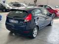 Ford Fiesta 5p 1.2 Titanium 60cv Nero - thumbnail 4