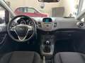 Ford Fiesta 5p 1.2 Titanium 60cv Nero - thumbnail 8