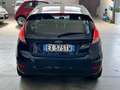 Ford Fiesta 5p 1.2 Titanium 60cv Nero - thumbnail 5