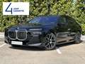 BMW i7 eD50 Negro - thumbnail 1
