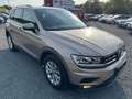 Volkswagen Tiguan 1.4 TSI *COMFORTLINE*DSG*PARKLENK*PDC+KAM Beige - thumbnail 1