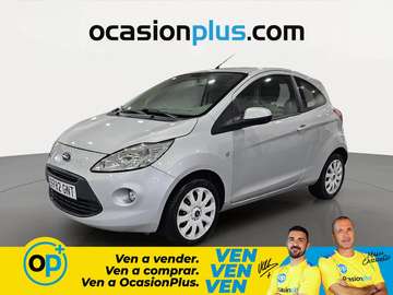 1.30TDCi Titanium