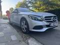 Mercedes-Benz C 180 (BlueTEC) d Grijs - thumbnail 1