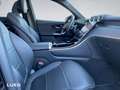 Mercedes-Benz GLC 300 e 4M Augmented Burmester Distronic SpurW Schwarz - thumbnail 9