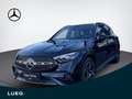 Mercedes-Benz GLC 300 e 4M Augmented Burmester Distronic SpurW Schwarz - thumbnail 1