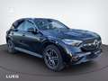 Mercedes-Benz GLC 300 e 4M Augmented Burmester Distronic SpurW Schwarz - thumbnail 6