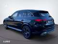 Mercedes-Benz GLC 300 e 4M Augmented Burmester Distronic SpurW Schwarz - thumbnail 4