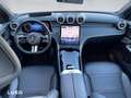 Mercedes-Benz GLC 300 e 4M Augmented Burmester Distronic SpurW Schwarz - thumbnail 12