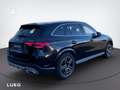 Mercedes-Benz GLC 300 e 4M Augmented Burmester Distronic SpurW Schwarz - thumbnail 5