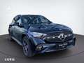Mercedes-Benz GLC 300 e 4M Augmented Burmester Distronic SpurW Schwarz - thumbnail 7