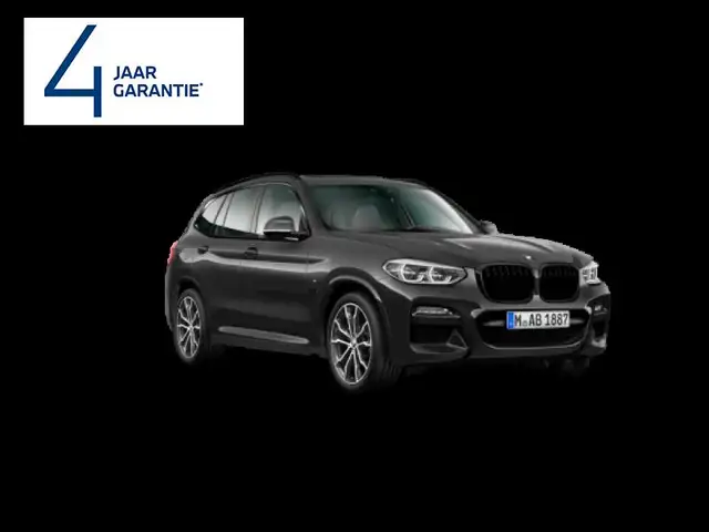 BMW X3 X3 xDrive20i M-Sportpakket