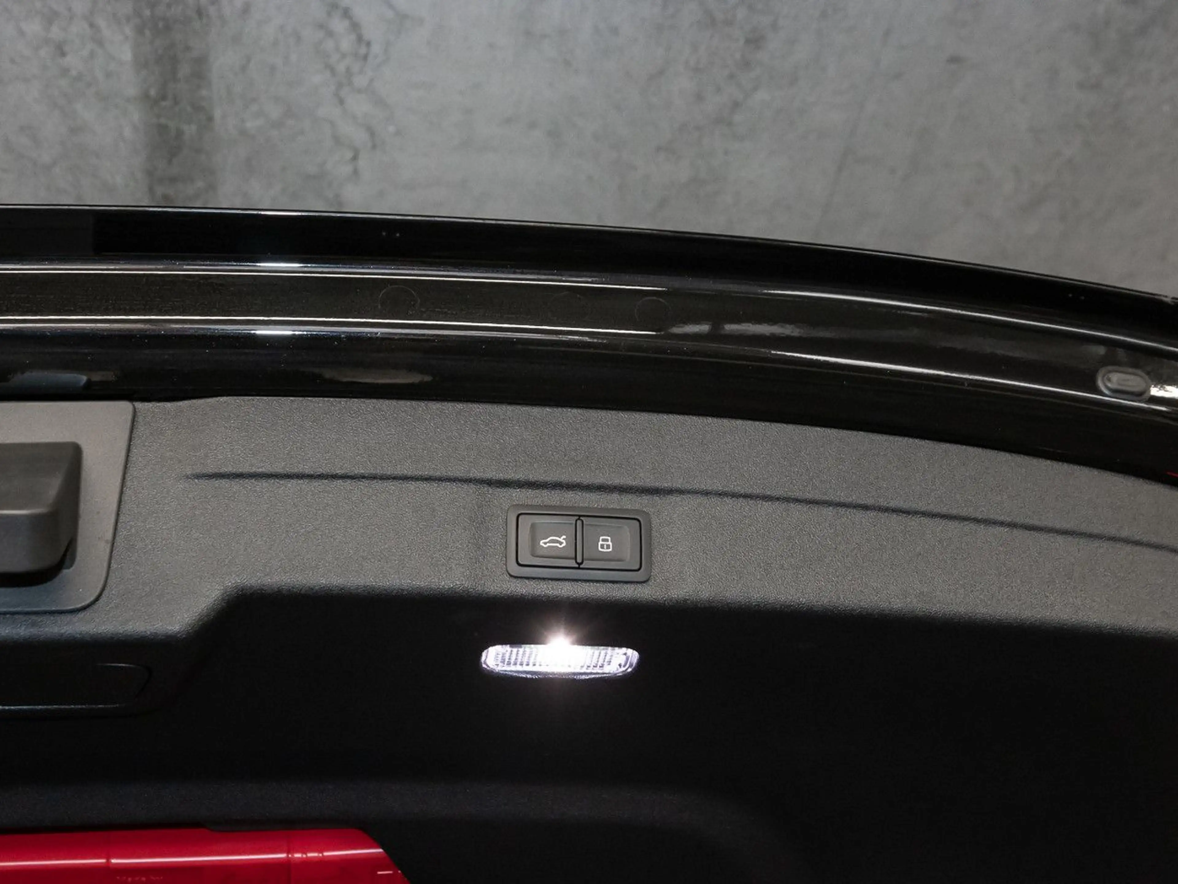 Audi S5 3.0 TFSI quattro Panorama 360° B&O OLED — photo 8