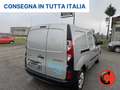 Renault Kangoo Z.E. MAXI 44 KW PASSO LUNGO-SENSORI-BATTERIE PROPRIETA' Argento - thumbnail 7