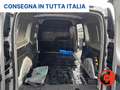 Renault Kangoo Z.E. MAXI 44 KW PASSO LUNGO-SENSORI-BATTERIE PROPRIETA' Argento - thumbnail 14