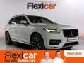 Volvo XC90 2.0 D5 Blanc - thumbnail 1