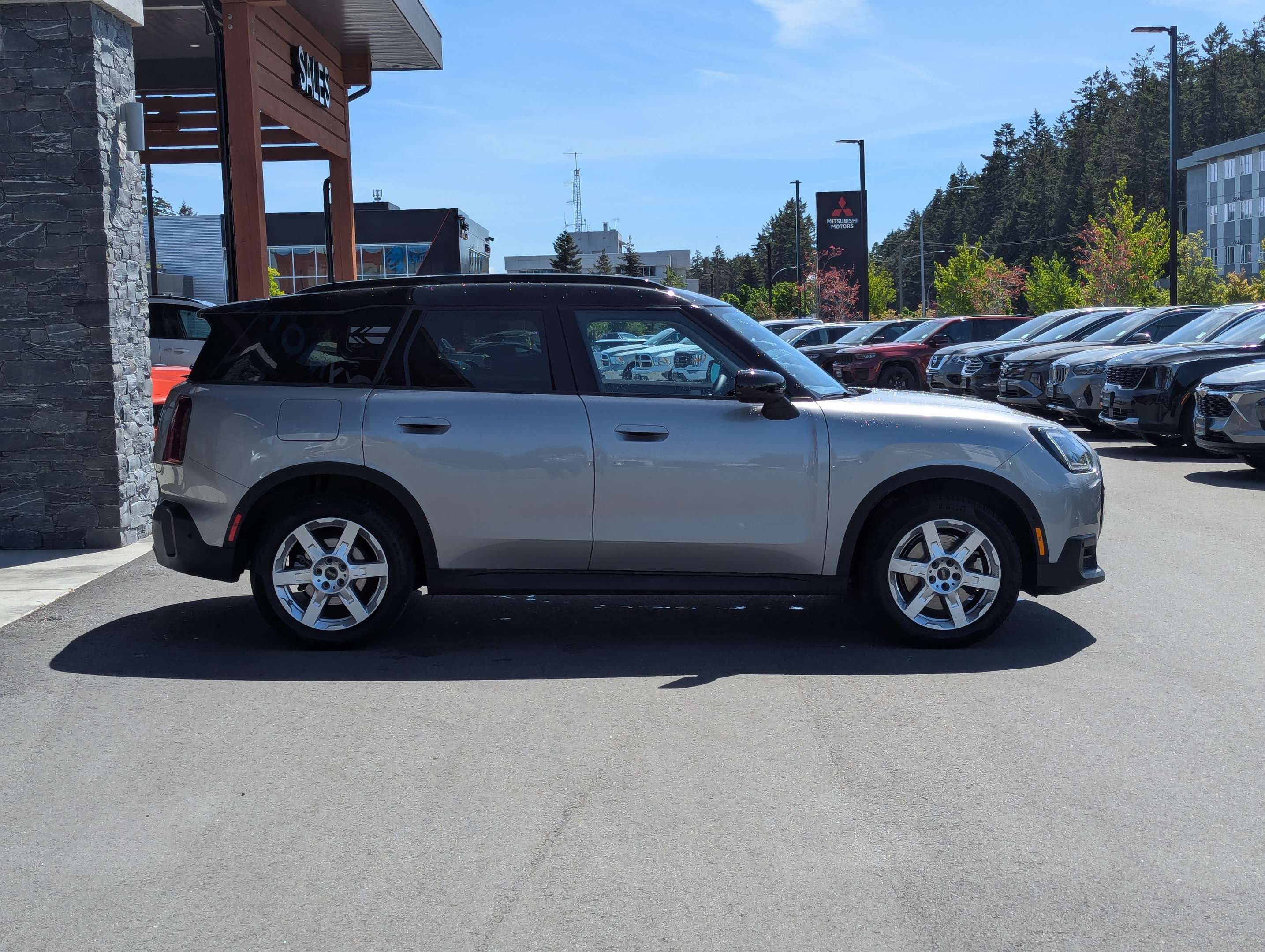2026 MINI Countryman