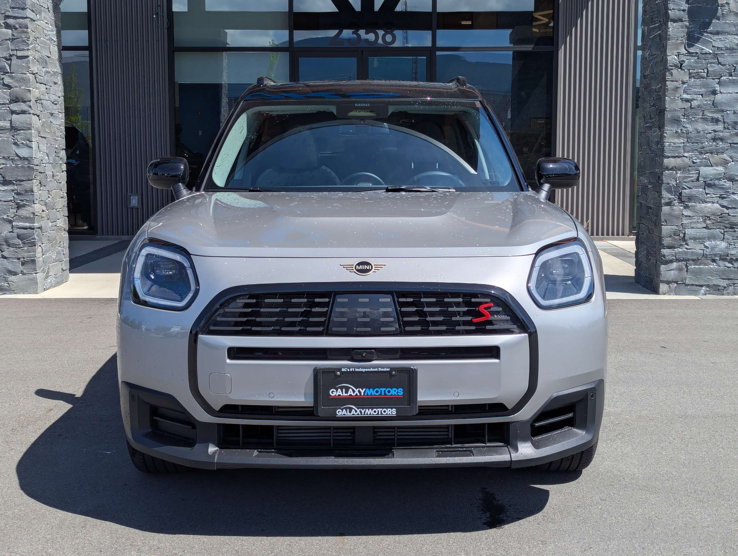 2026 MINI Countryman