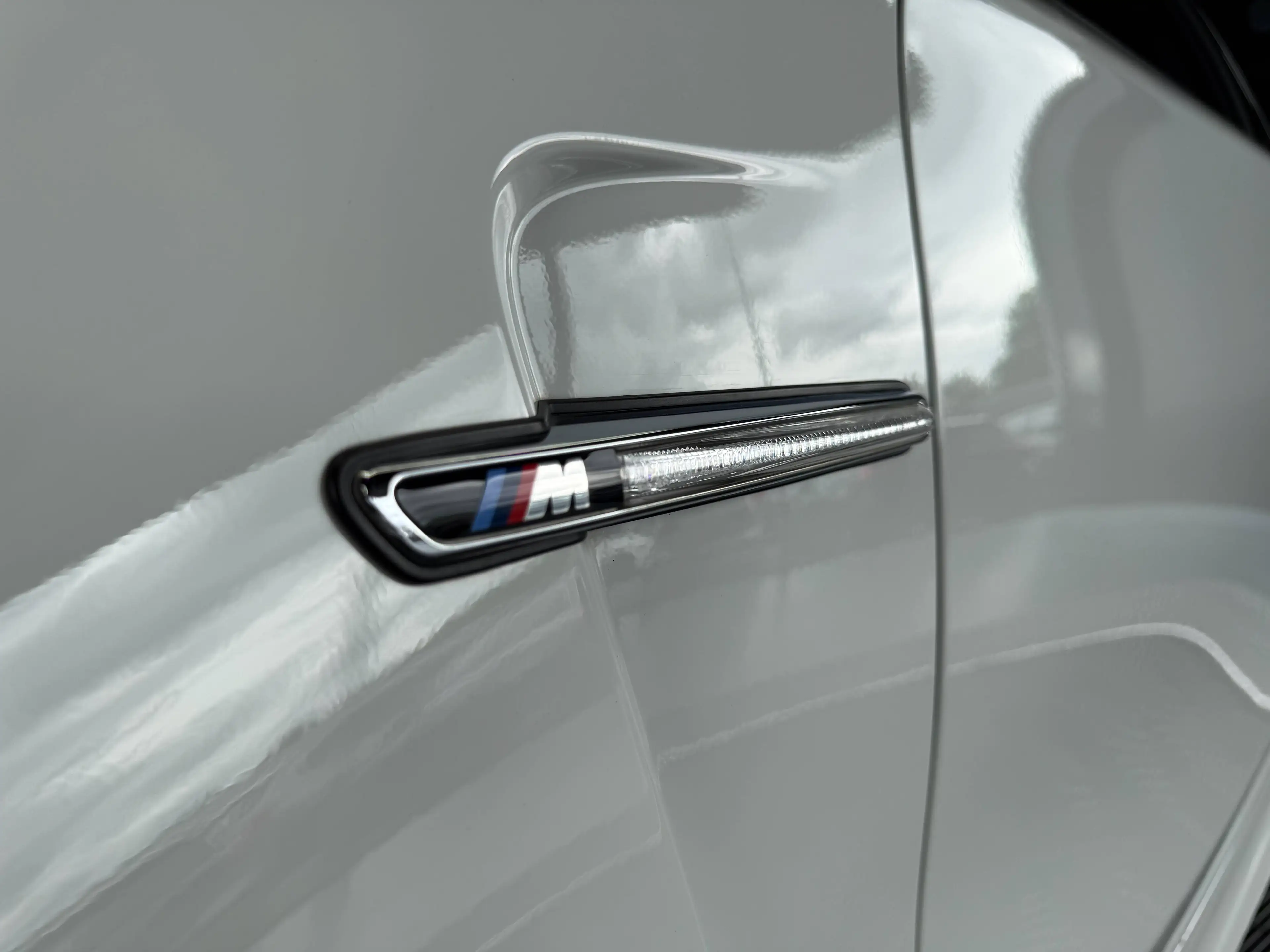BMW 1er M Coupé 3.0i — photo 5