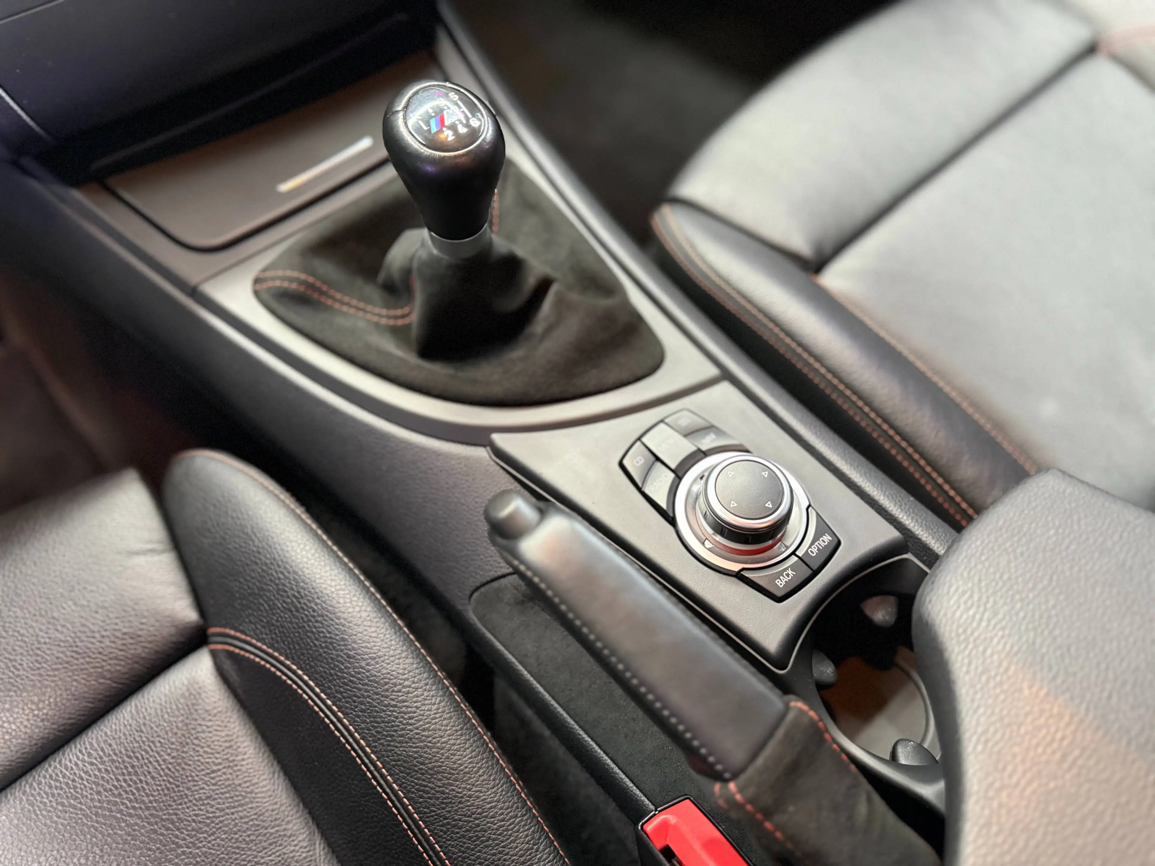 BMW 1er M Coupé 3.0i — photo 13
