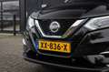 Nissan Qashqai 1.2 Tekna + | Pano-dak | Bose audio | Memory stoel Zwart - thumbnail 34