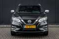 Nissan Qashqai 1.2 Tekna + | Pano-dak | Bose audio | Memory stoel Zwart - thumbnail 9