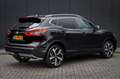 Nissan Qashqai 1.2 Tekna + | Pano-dak | Bose audio | Memory stoel Zwart - thumbnail 2