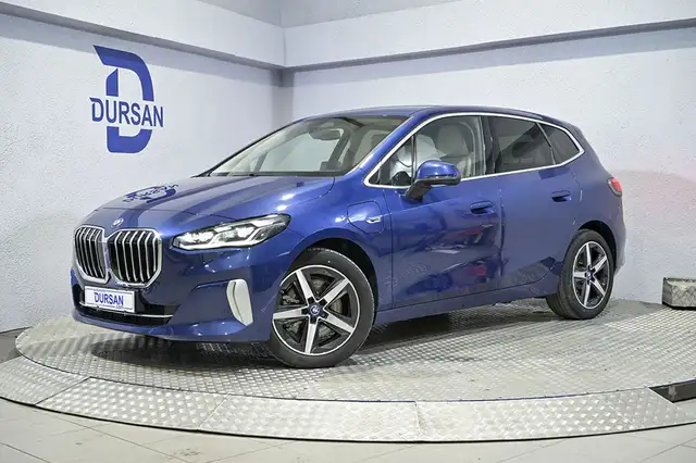 BMW 230 230e Active Tourer xDrive
