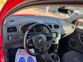 Volkswagen Polo 1.0 Lounge Tüv und Inspekion neu/Garantie Czerwony - thumbnail 11